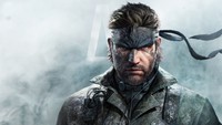 Metal Gear Solid Delta: Snake Eater Poster 19355