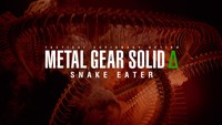 Metal Gear Solid Delta: Snake Eater Poster 19357