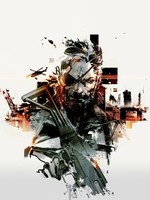 Metal Gear Solid V: The Phantom Pain Poster 19362