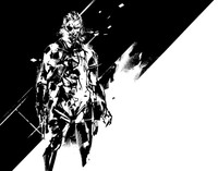 Metal Gear Solid V: The Phantom Pain Poster 19364