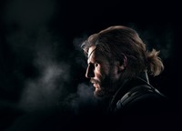 Metal Gear Solid V: The Phantom Pain Poster 19366
