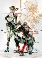 Metal Gear Solid V: The Phantom Pain Poster 19369