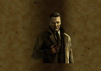 Metal Gear Solid: Peace Walker Poster 19377