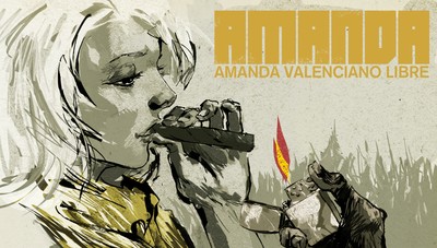 Metal Gear Solid: Peace Walker Poster #19378
