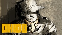 Metal Gear Solid: Peace Walker Poster 19381