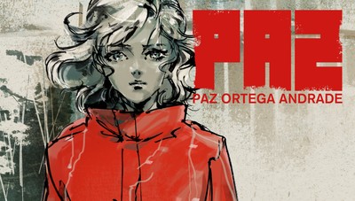 Metal Gear Solid: Peace Walker Poster #19383