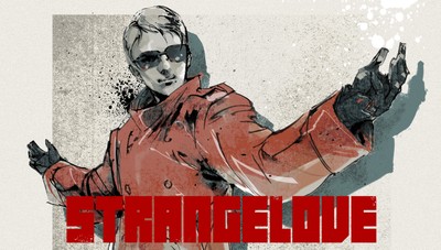 Metal Gear Solid: Peace Walker Poster #19384