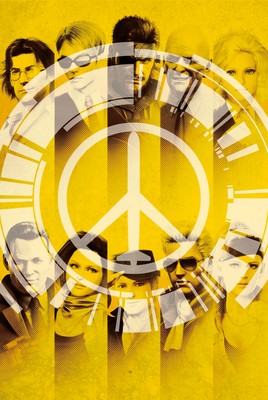 Metal Gear Solid: Peace Walker Poster #19385