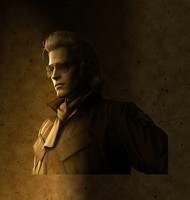 Metal Gear Solid: Peace Walker Poster 19386