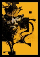 Metal Gear Solid: Peace Walker Poster 19388