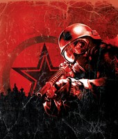 Metro 2033 Poster 19405
