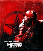 Metro 2033 Poster 19406