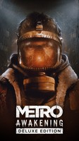 Metro Awakening Poster 19410
