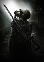 Metro: Last Light Poster 19419