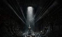 Metro: Last Light Poster 19420