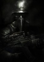 Metro: Last Light Poster 19421