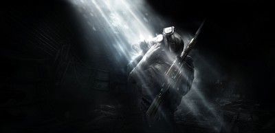 Metro: Last Light Poster #19422