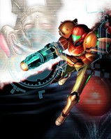 Metroid Prime 2: Echoes Poster 19433