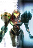Metroid Prime 2: Echoes mug #