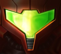 Metroid Prime 2: Echoes Poster 19437