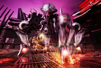 Metroid Prime 2: Echoes Poster 19439