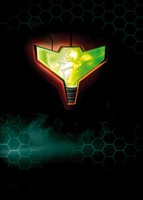 Metroid Prime 3: Corruption Poster 19444