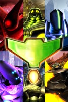Metroid Prime Hunters Poster 19447