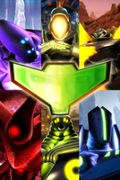 Metroid Prime Hunters Poster 19448