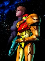 Metroid: Other M Poster 19461
