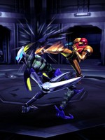 Metroid: Other M Poster 19462