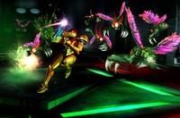 Metroid: Other M Poster 19465