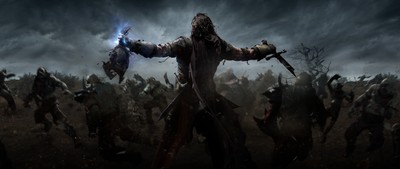 Middle-earth: Shadow of Mordor Poster #19470