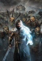 Middle-earth: Shadow of Mordor Poster 19471