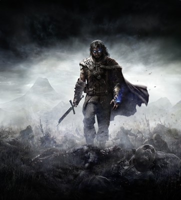 Middle-earth: Shadow of Mordor Poster #19473