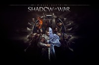 Middle-earth: Shadow of War Poster 19476