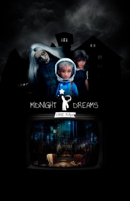 Midnight Dreams mug #