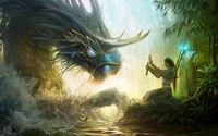 Might & Magic Heroes VI Poster 19482