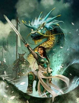 Might & Magic Heroes VI poster
