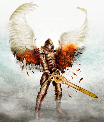 Might & Magic Heroes VI Poster #19485
