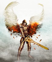 Might & Magic Heroes VI Poster 19485