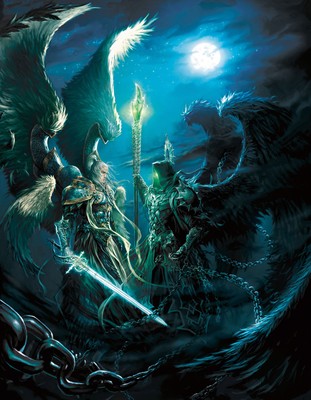 Might & Magic Heroes VI Poster #19486