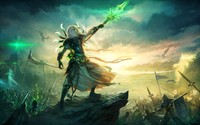 Might & Magic Heroes VI Poster 19487