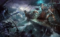 Might & Magic Heroes VI Poster 19488