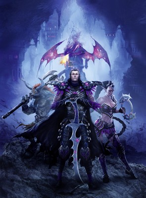 Might & Magic Heroes VI Poster #19491