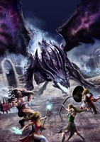 Might & Magic X: Legacy Poster 19494