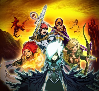 Might & Magic: Clash of Heroes calendar