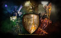 Might & Magic: Duel of Champions Poster 19500