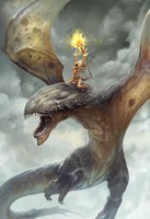Might & Magic: Duel of Champions Poster 19502