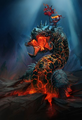 Might & Magic: Duel of Champions Poster #19505