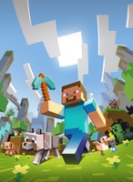 Minecraft Poster 19518